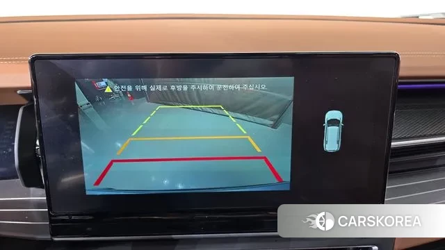 Ssangyong Torres 2024 Светло-серебряный цвет из Кореи, фото 6