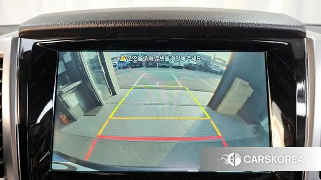 Ssangyong All New Rexton 2021 Черный из Кореи, фото 6