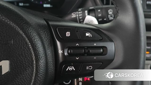 Kia The New Kia Ray EV 2025 Белый из Кореи, фото 6