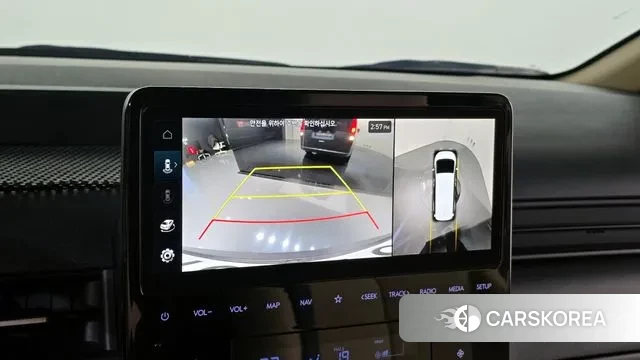 Hyundai Staria 2023 Серебряный из Кореи, фото 6