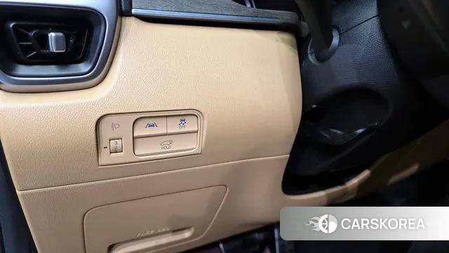 Kia Sorento 4th Generation 2020 Черный из Кореи, фото 6