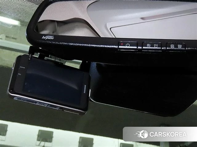 Renault Korea (Samsung) QM6 2018 Белый из Кореи, фото 6