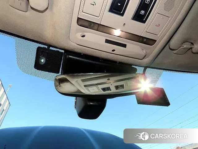 Jaguar F-PACE 2019 Черный из Кореи, фото 6