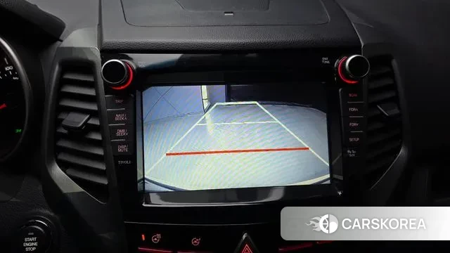 Ssangyong Tivoli Armor id 3531218 из Кореи 6