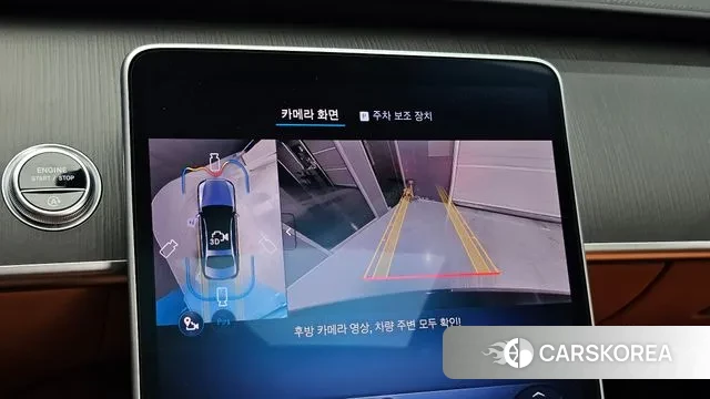 Mercedes-Benz S-Class W223 2025 Черный из Кореи, фото 6