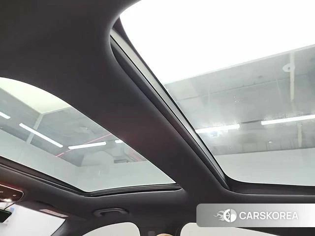 Mercedes-Benz E-Class W214 2025 Черный из Кореи, фото 6