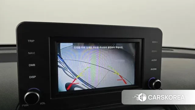 Hyundai Casper 2023 Белый из Кореи, фото 6