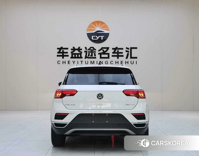 Volkswagen Exploring songs 2022 Белый из Китая, фото 6