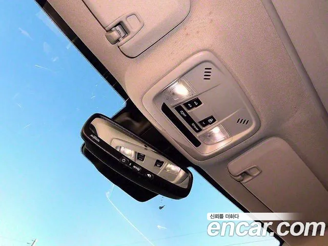 Chevrolet (GM Daewoo) The New Malibu id 2706587 из Кореи 6