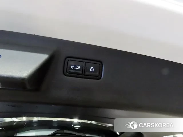 Hyundai Santa Fe (MX5) 2023 Белый из Кореи, фото 6