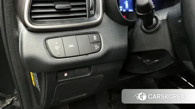 Kia The New Sorento 2019 Серый из Кореи, фото 6