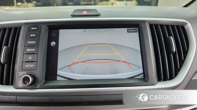 Kia The New Ray 2022 Белый из Кореи, фото 6