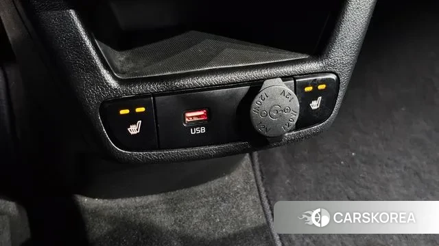 Kia The New Ray 2021 Белый из Кореи, фото 6