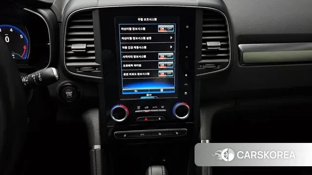 Renault Korea (Samsung) The New QM6 2019 Белый из Кореи, фото 6