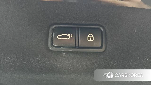Kia More K9 2020 Черный из Кореи, фото 6