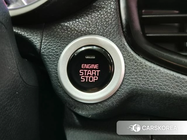 Kia All New Morning (JA) 2018 Жемчужный цвет из Кореи, фото 6