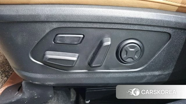 Kia Sorento 4th Generation 2021 Синий из Кореи, фото 6