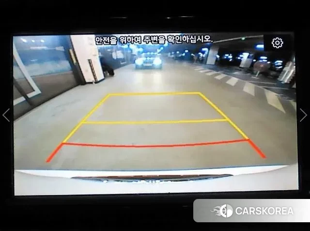 Kia Niro EV 2018 Белый из Кореи, фото 6