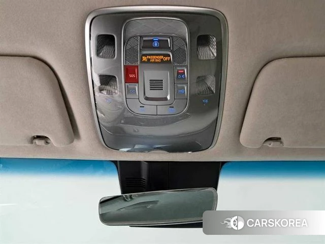 Genesis GV70 2022 Фиолетовый из Кореи, фото 6