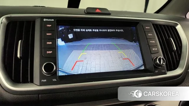 Kia The New Ray 2019 Серебристо-серый из Кореи, фото 6