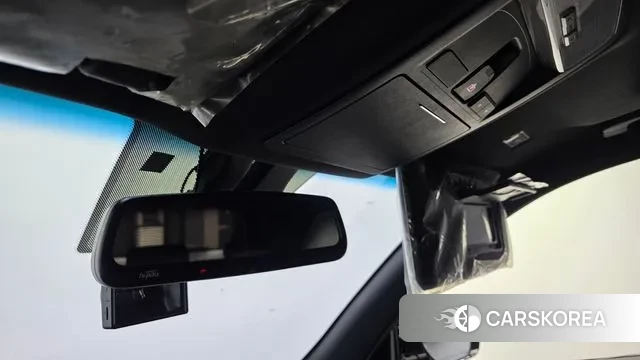 Ssangyong G4 Rexton 2018 Черный из Кореи, фото 6