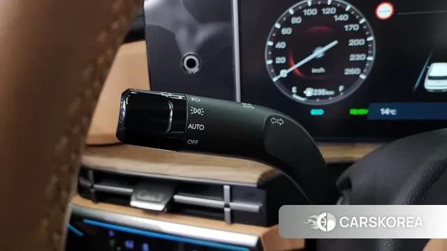 Hyundai Santa Fe (MX5) 2024 Серый из Кореи, фото 6