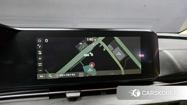 Kia Carnival 4th generation 2022 Черный из Кореи, фото 6