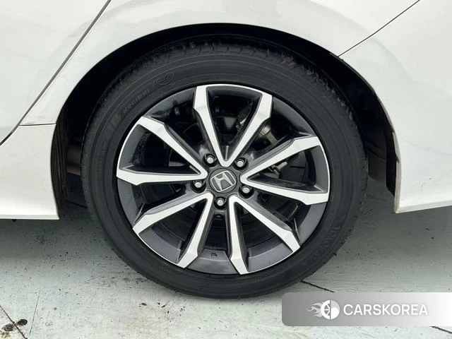 Honda Style 2022 Белый из Китая, фото 6