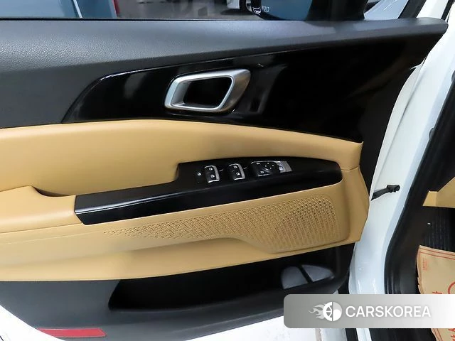 Kia Carnival 4th generation 2022 Белый из Кореи, фото 6