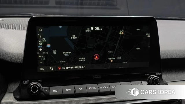 Kia Seltos 2021 Белый из Кореи, фото 6