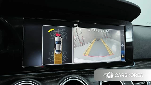 Mercedes-Benz E-Class W213 2019 Белый из Кореи, фото 6