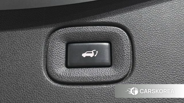 Renault Korea (Samsung) The New QM6 2021 Серый из Кореи, фото 6