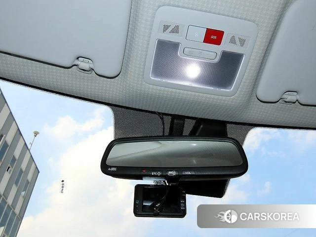 Hyundai Casper 2024 Светло-зеленый из Кореи, фото 6
