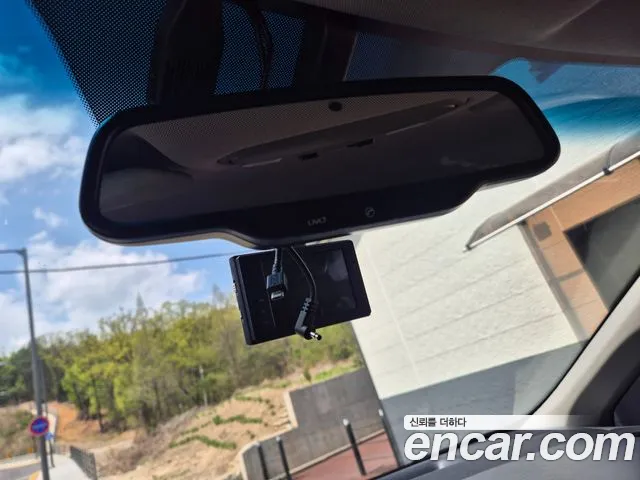 Kia The New Carnival id 2706780 из Кореи 6