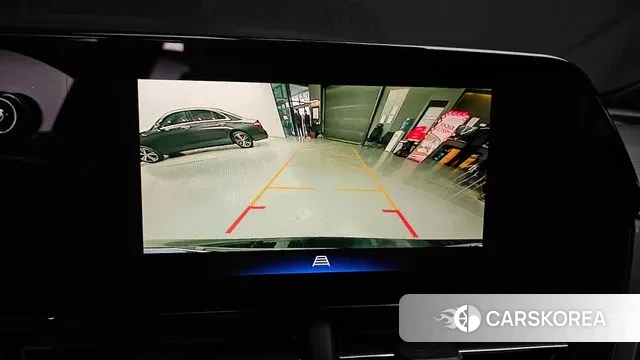 Chevrolet (GM Daewoo) Trax Crossover 2023 Черный из Кореи, фото 6