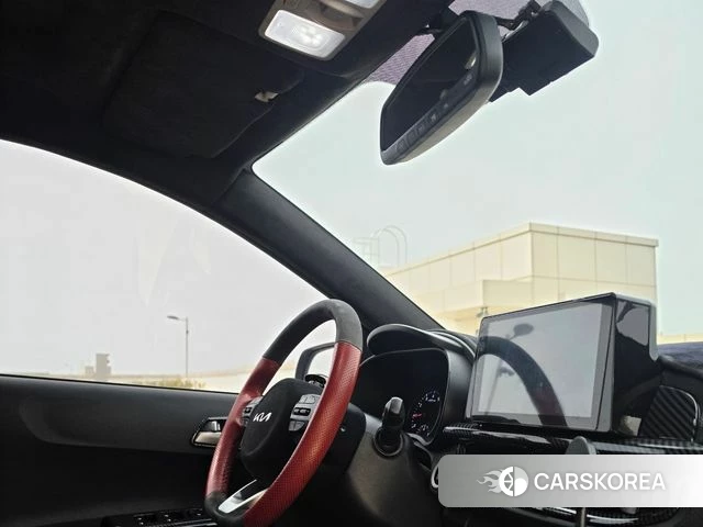 Kia All New Morning (JA) 2018 Черный из Кореи, фото 6