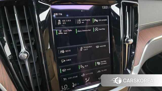 Volvo S60 3rd generation 2020 Белый из Кореи, фото 6