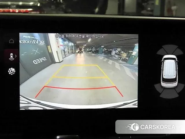 Kia Carnival 4th generation id 3651040 из Кореи 6