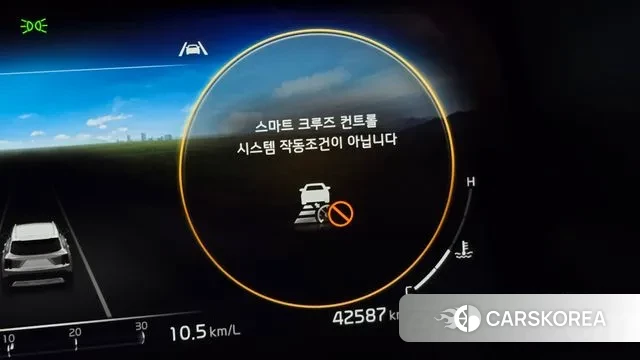 Kia Sorento 4th Generation 2022 Белый из Кореи, фото 6