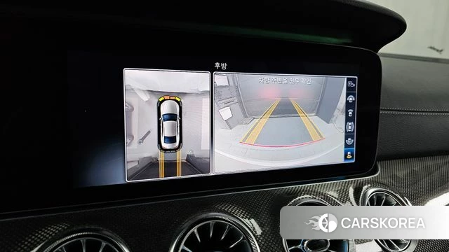 Mercedes-Benz CLS-Class C257 2019 Белый из Кореи, фото 6