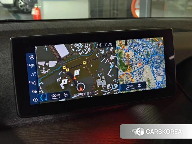 BMW i3 2018 Белый из Кореи, фото 6