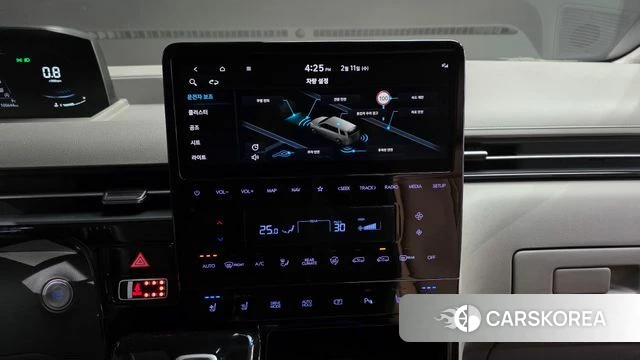 Hyundai Staria 2022 Белый из Кореи, фото 6
