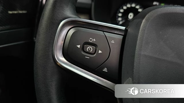 Volvo XC40 2020 Белый из Кореи, фото 6