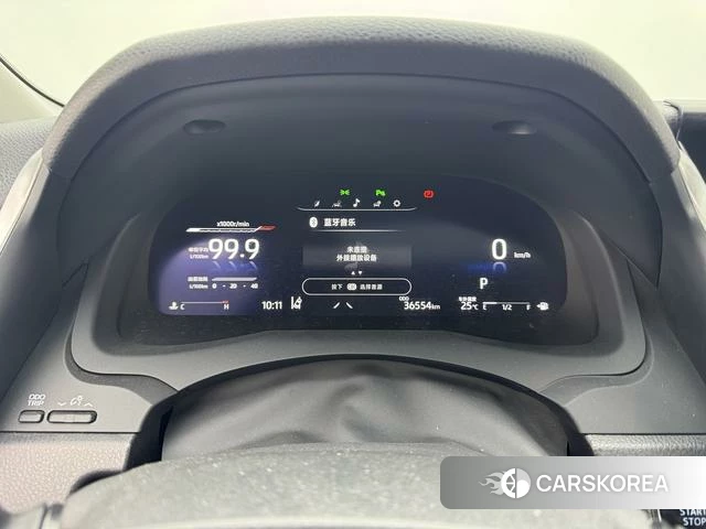 Toyota Camry 2023 Черный из Китая, фото 6