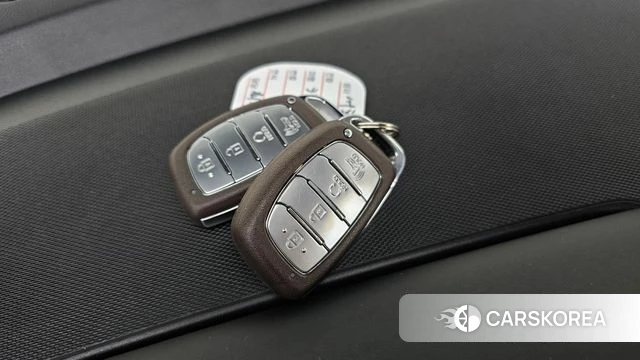 Hyundai Casper 2022 Белый из Кореи, фото 6