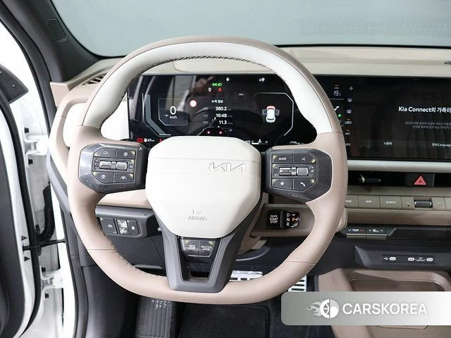 Kia Celtos second Generation 2026 Белый из Кореи, фото 6