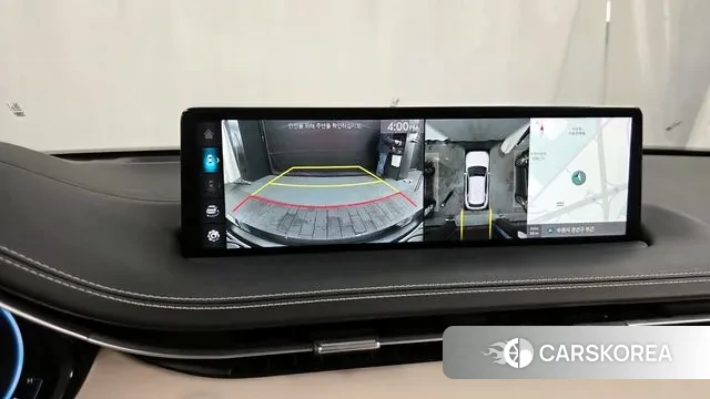 Genesis GV70 2023 Белый из Кореи, фото 6