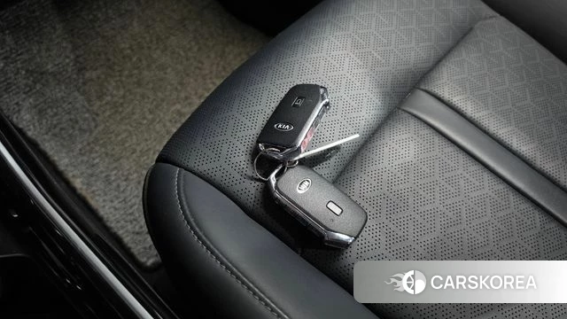 Kia Sorento 4th Generation 2021 Белый из Кореи, фото 6