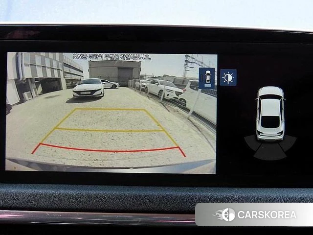 Hyundai Sonata (DN8) 2019 Серый из Кореи, фото 6