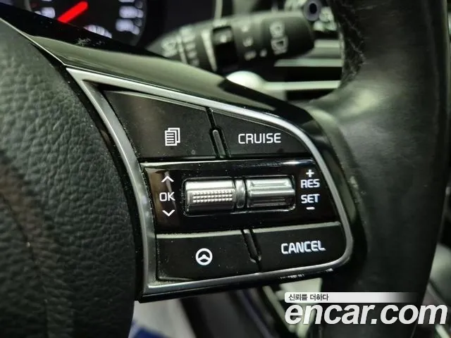 Kia Seltos id 2663670 из Кореи 6